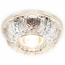Изображение продукта Встраиваемый светильник Ambrella light Glass 